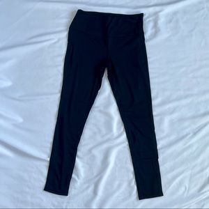 Black Leggings
